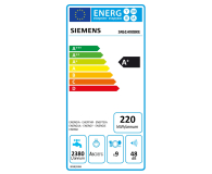 Siemens SR61HX08KE iQ100 - 1022906 - zdjęcie 6